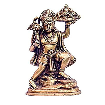 Sagittarius: Hanuman